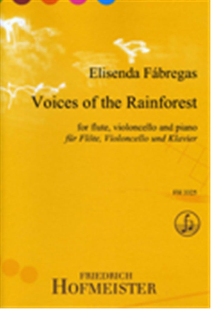 Voices of the Rainforest